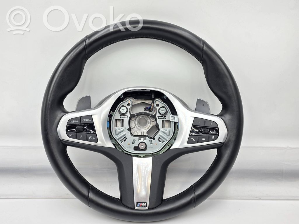 BMW 2 G42 Ohjauspyörä 