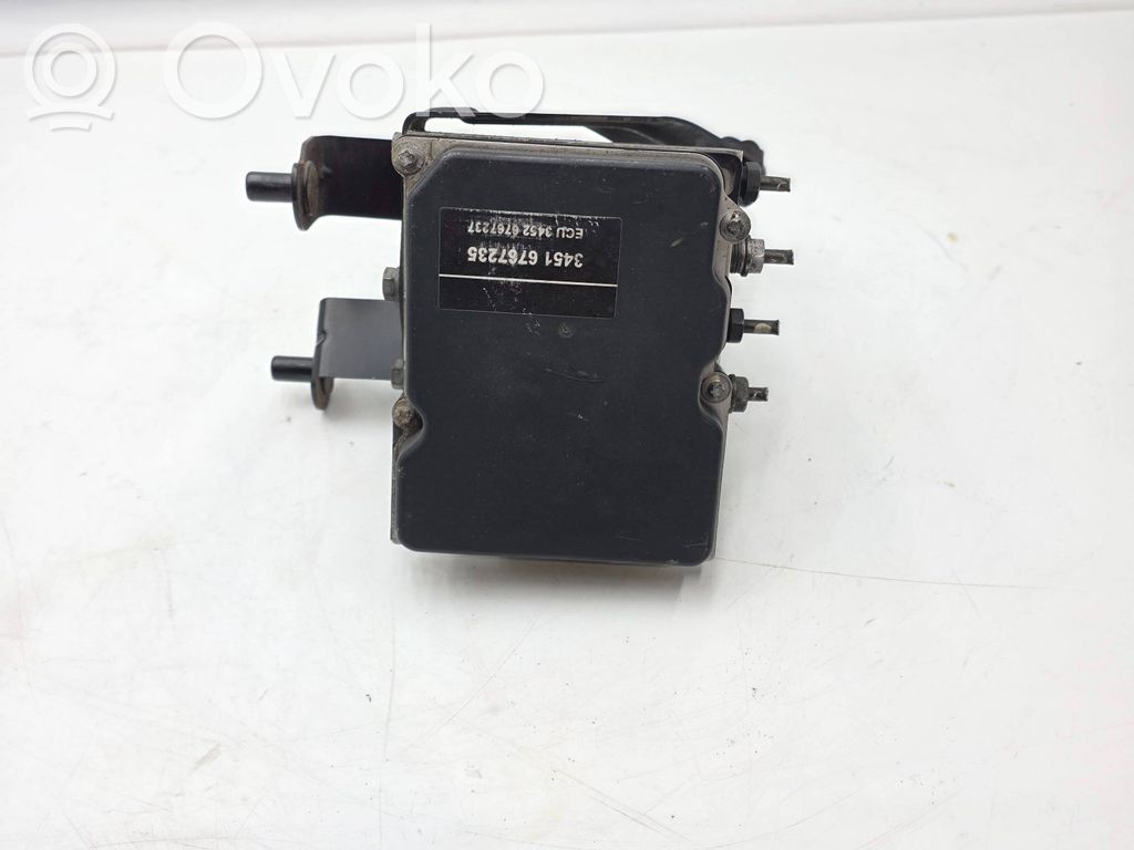 BMW 5 E60 E61 ABS bloks 