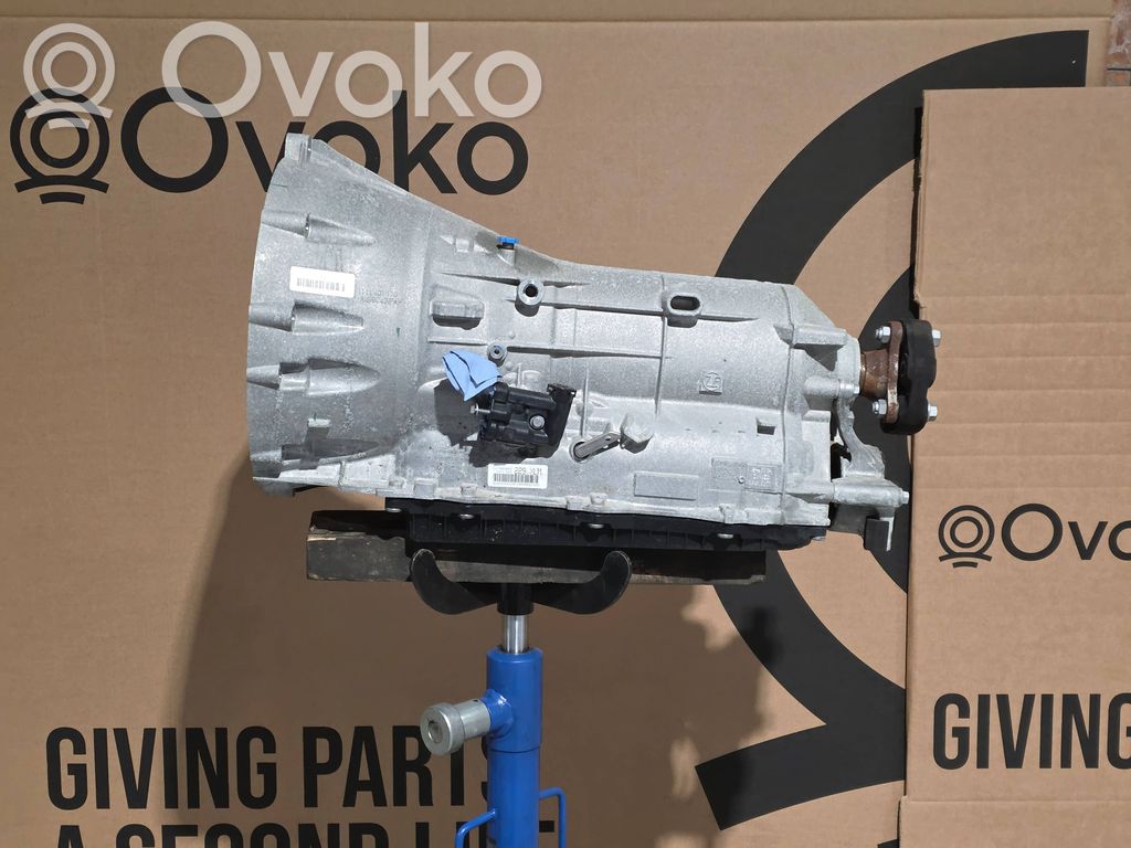BMW 2 G42 Caja de cambios automática 