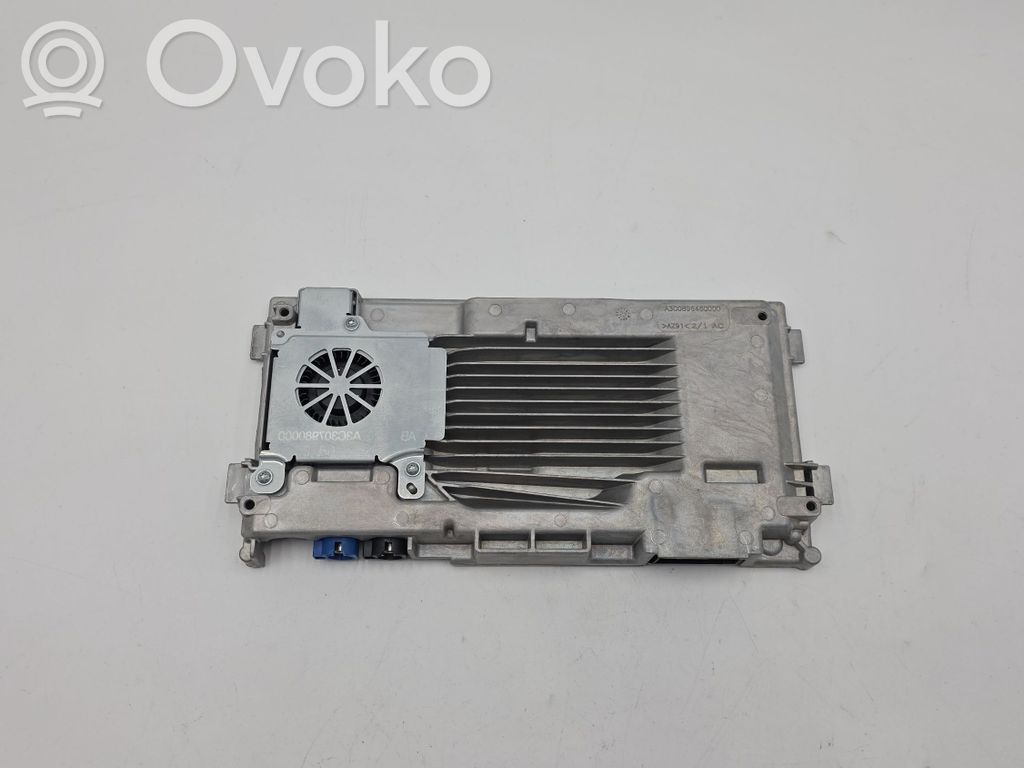 BMW 2 G42 Speedometer control unit/module 