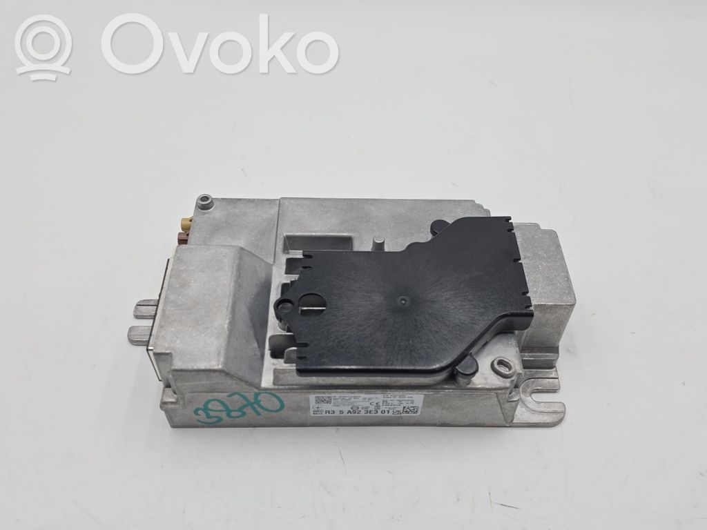 BMW 2 G42 Amplificateur de son 