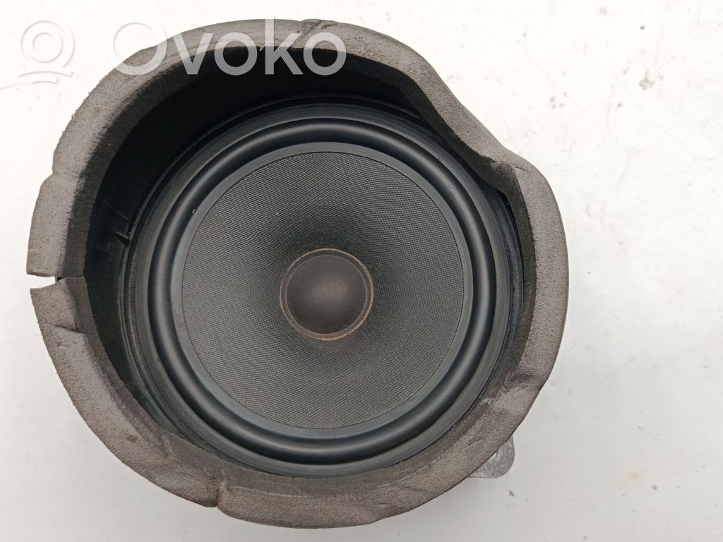 BMW X5 E53 Front door speaker 