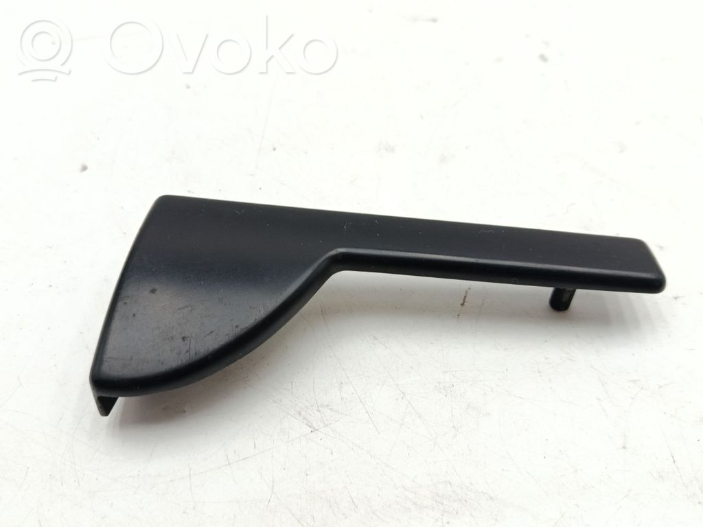 BMW X5 E53 Center console decorative trim 