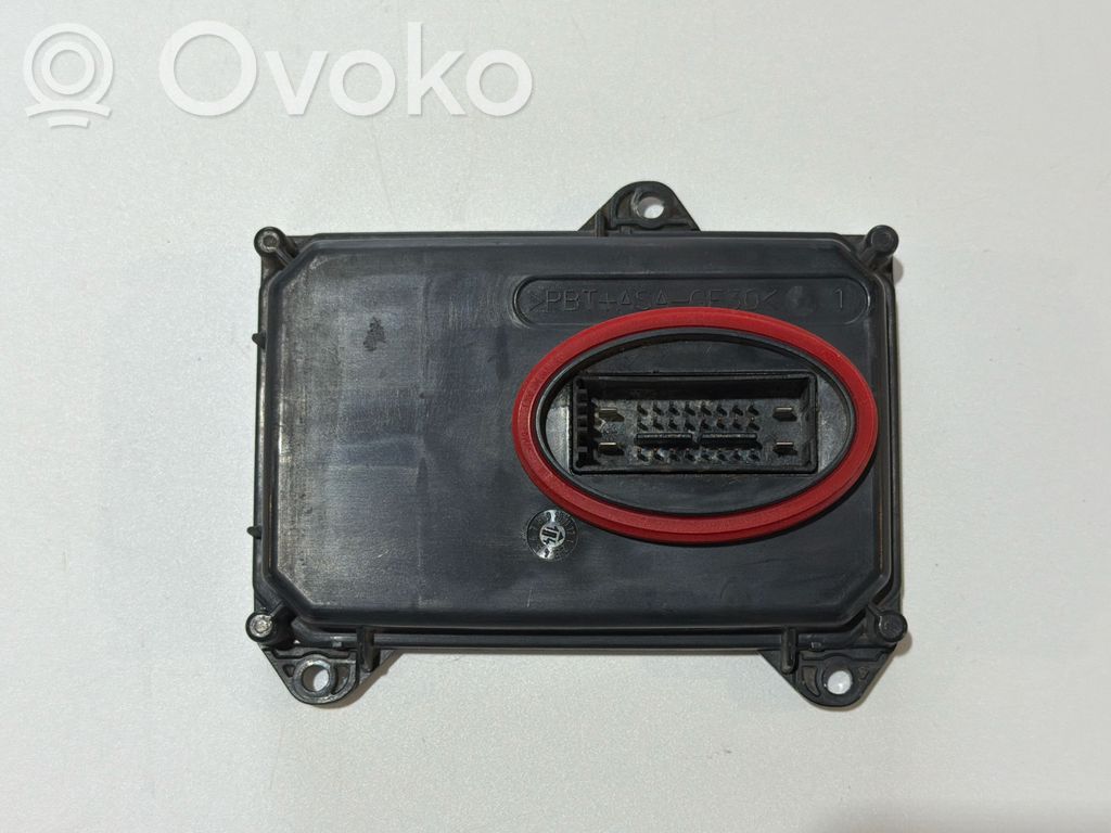 Volkswagen Touran II Module de ballast de phare Xenon 