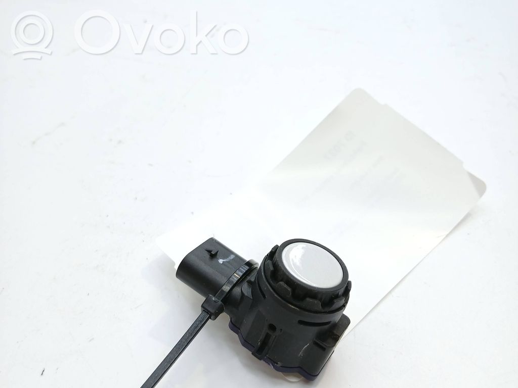 Sensor de aparcamiento PDC   9826953