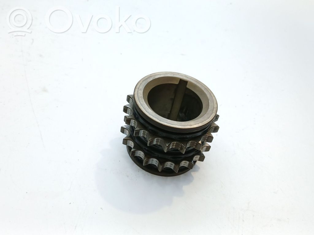 BMW 3 E46 Crankshaft gear 