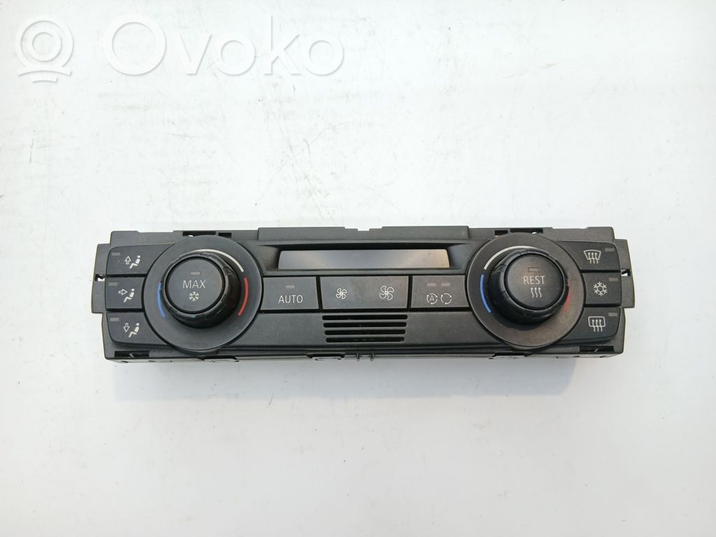Climate control unit   9162983