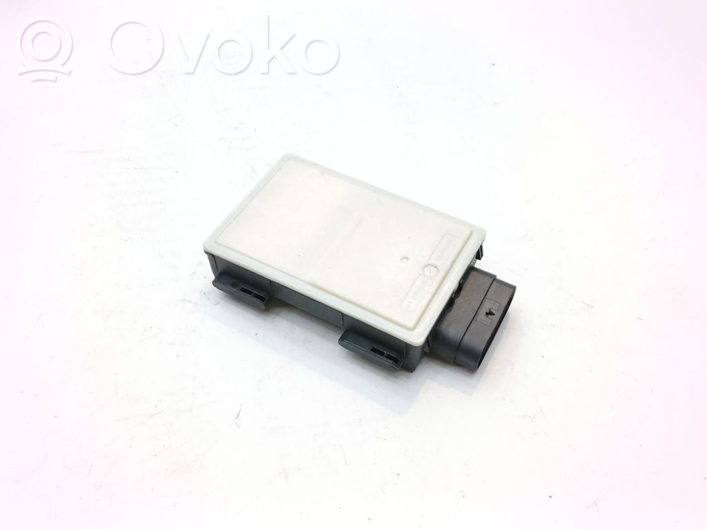 BMW 2 G42 Blind spot module 