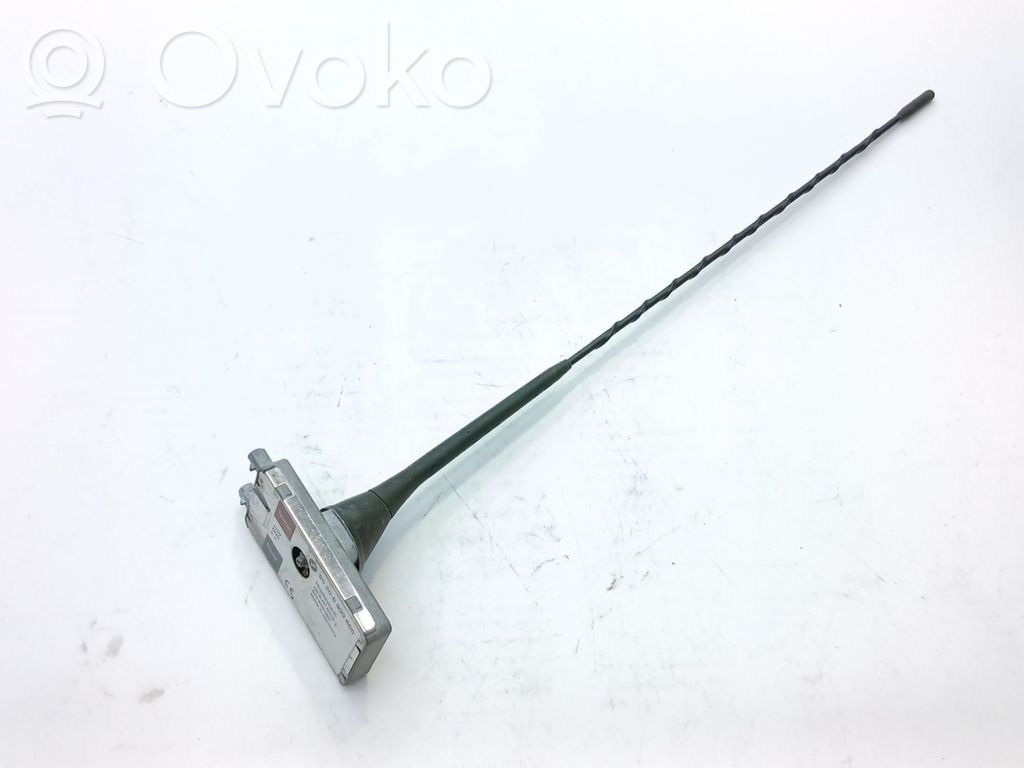 BMW 3 E46 Aerial antenna amplifier 