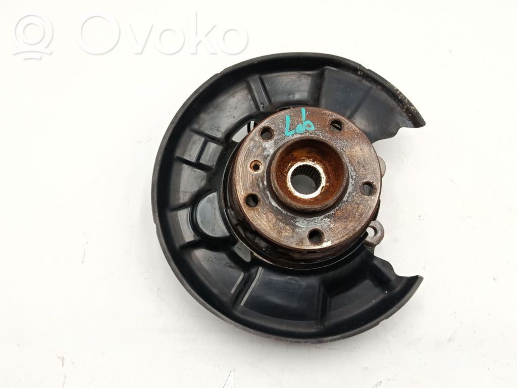 BMW 2 F22 F23 Galinis kelmas 