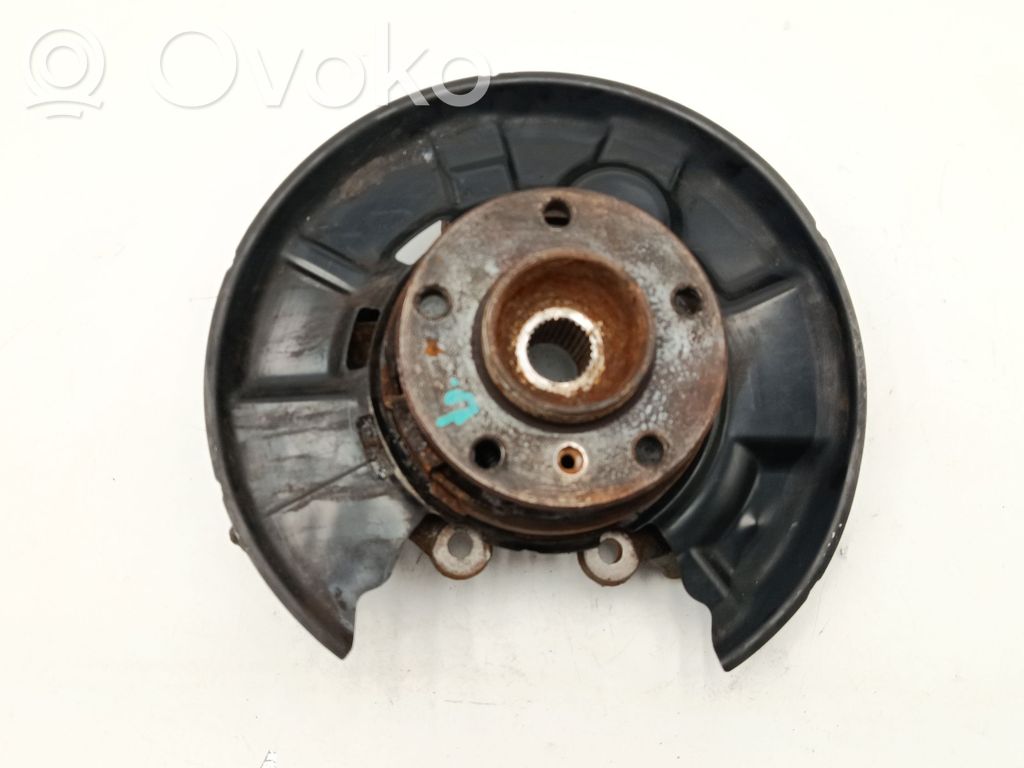 BMW 2 F22 F23 Galinis kelmas 