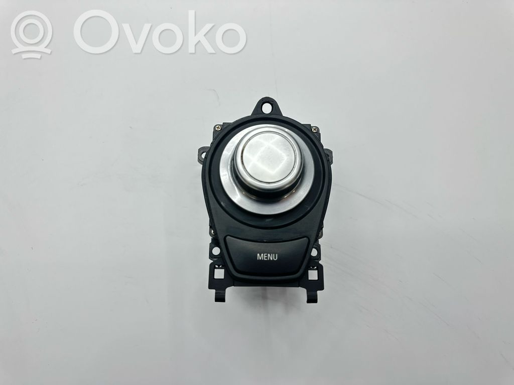 BMW 3 E90 E91 GPS navigation control unit/module 