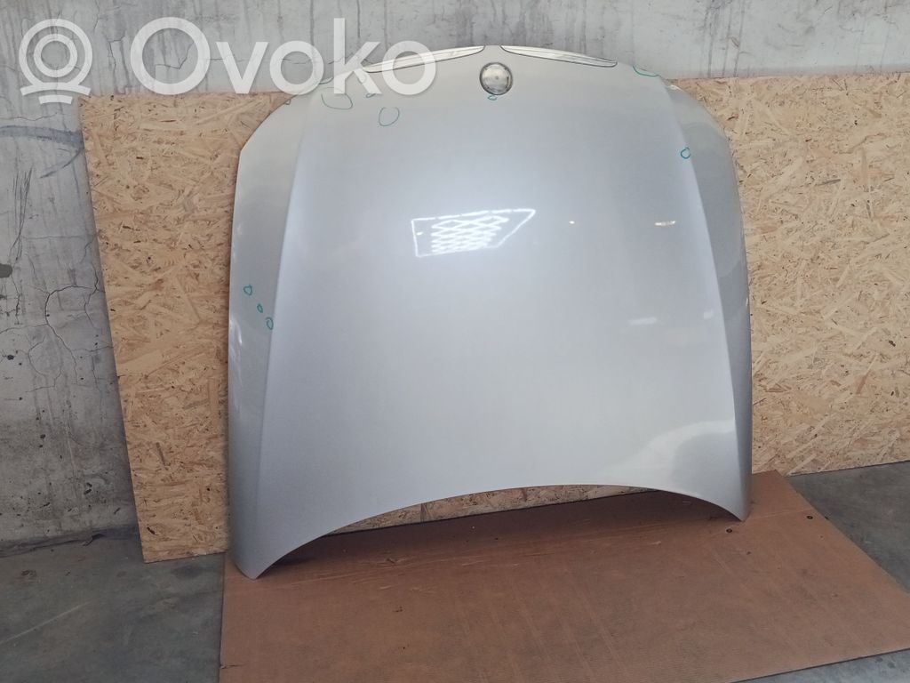 Engine bonnet/hood   6985512