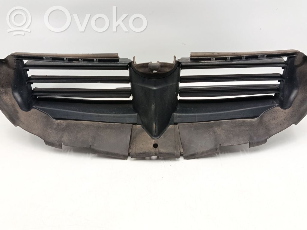 BMW 3 E90 E91 Conducto/guía del intercooler 
