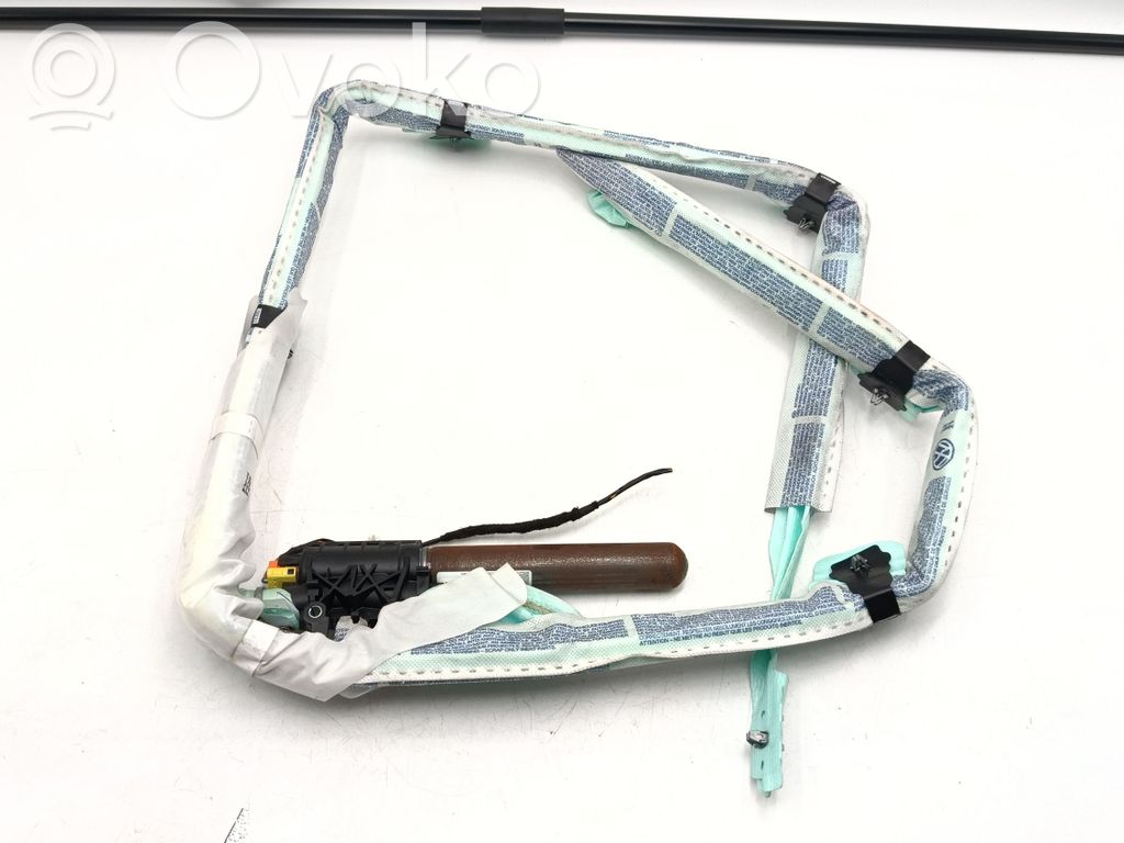 Volkswagen PASSAT B7 Airbag cortină 