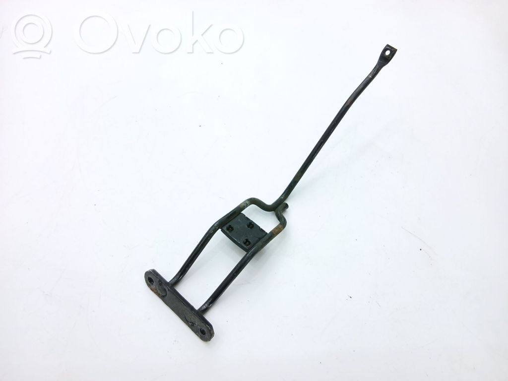BMW 3 E90 E91 Serrure de capot 