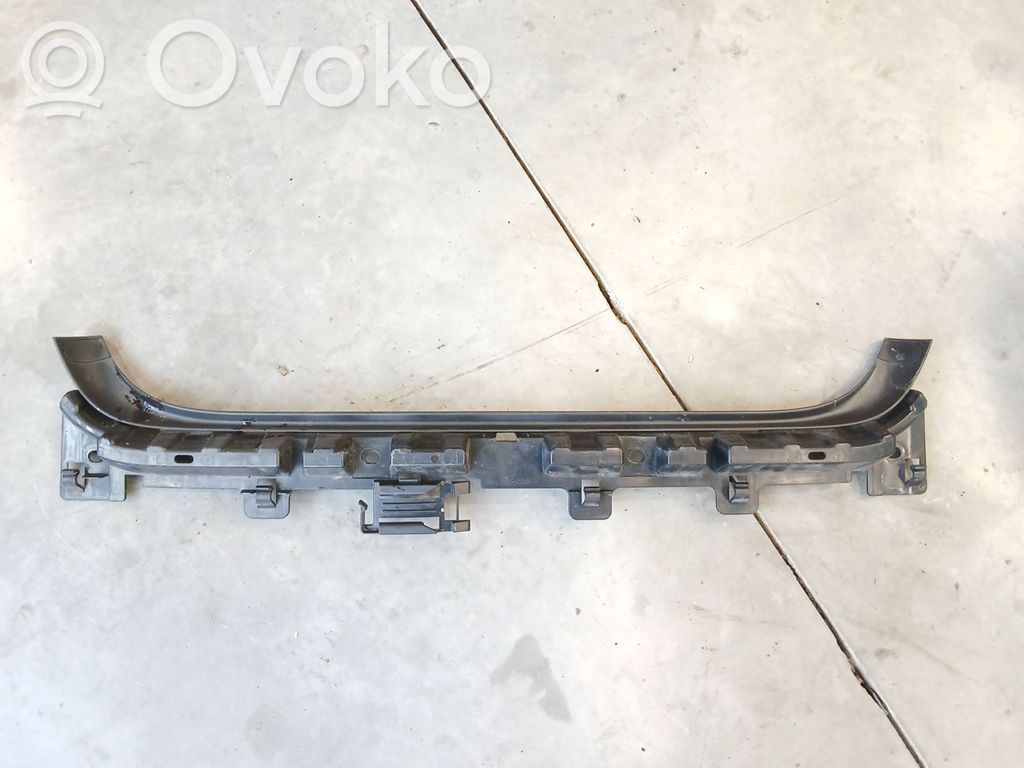 BMW 3 E90 E91 Suport montare bară spate 