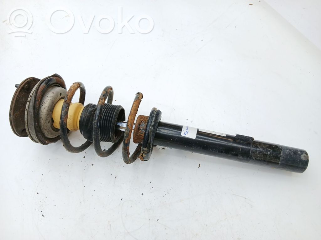 Amortyzator osi przedniej ze sprężyną   311404,0123078,32L36A,824963002484