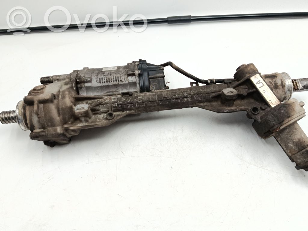 BMW 3 E90 E91 Vairo kolonėlė 