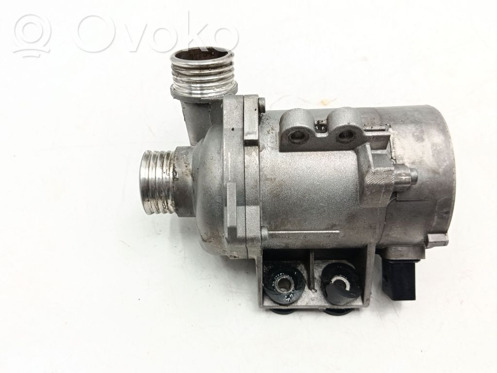 BMW 3 E90 E91 Water pump 