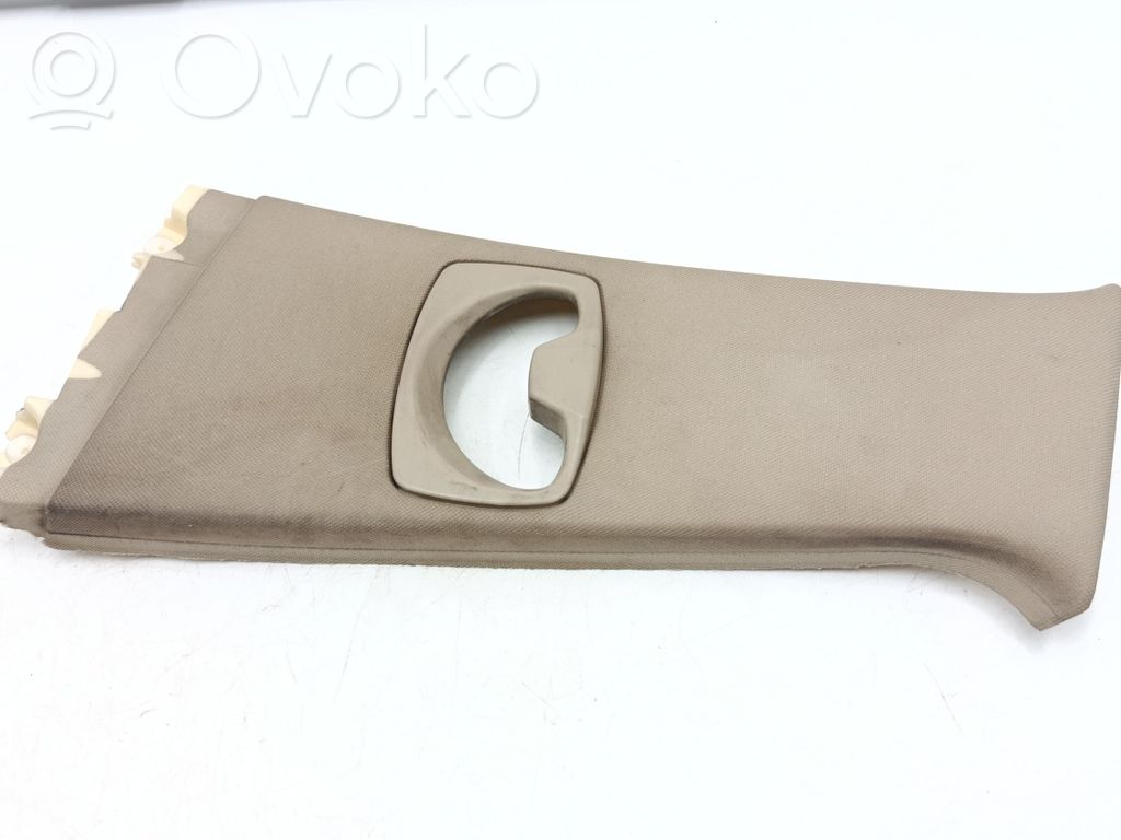 BMW 5 E60 E61 Capac stâlp (B) (superior) 