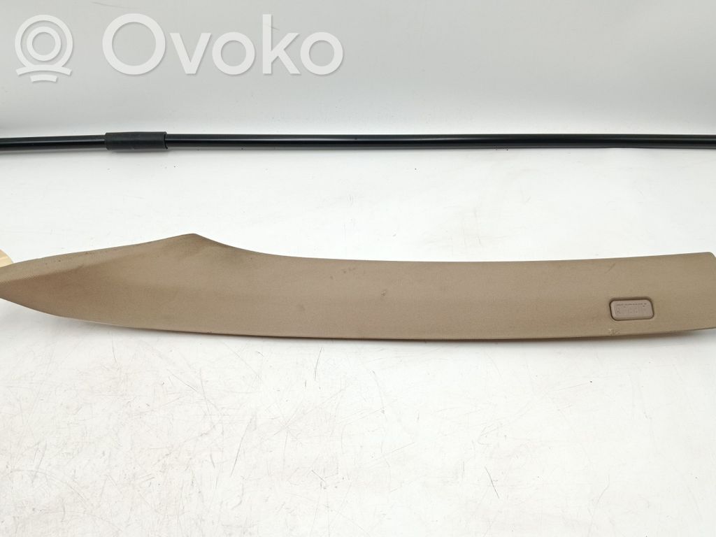 BMW 5 E60 E61 Verkleidung A-Säule 