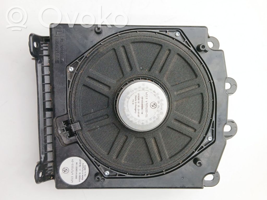 Altavoz subwoofer   61928910,4910430686,6929100