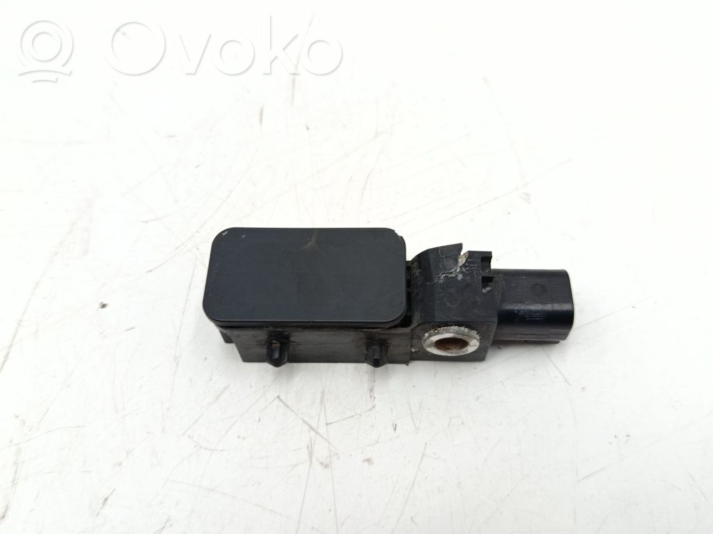 Jaguar X-Type Airbagsensor Crashsensor Drucksensor 
