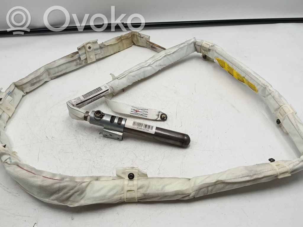 BMW 5 E60 E61 Airbag del techo 