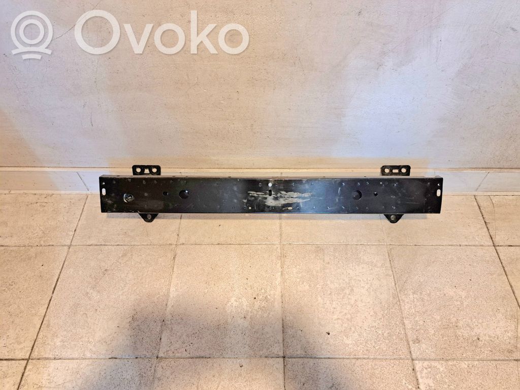 Renault Twingo III Belka zderzaka przedniego 