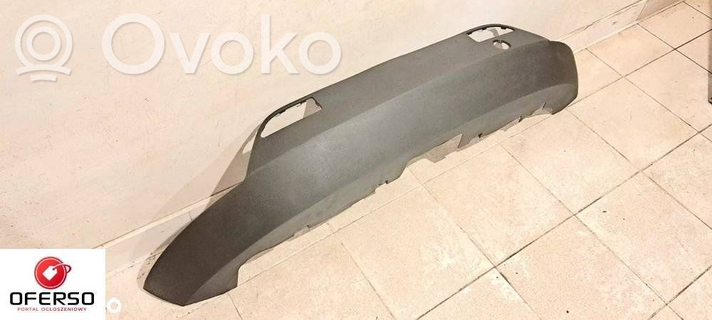 Fiat Bravo Stoßstange Stoßfänger 