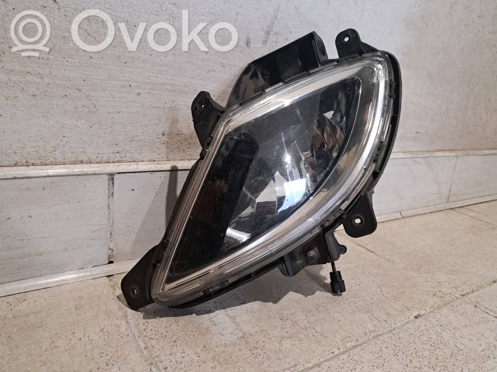 Hyundai ix20 Etusumuvalo 