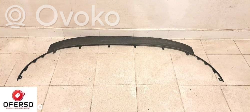 KIA Xceed Front bumper lip 