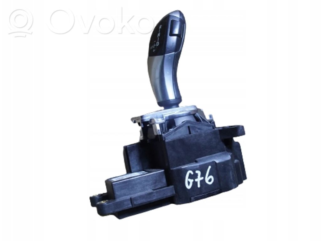 BMW X5 E70 Selector caja de cambios 