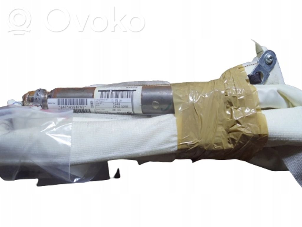 BMW X5 E70 Kurtyna airbag 