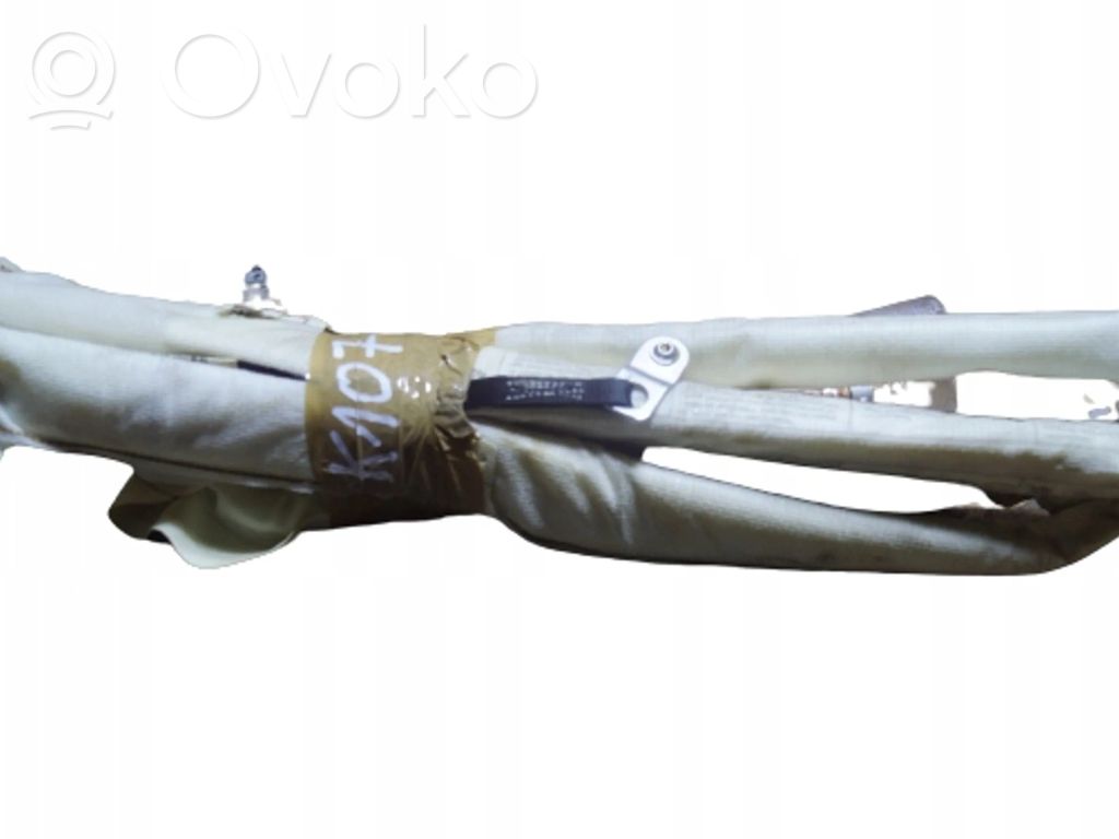 BMW X5 E70 Airbag del techo 