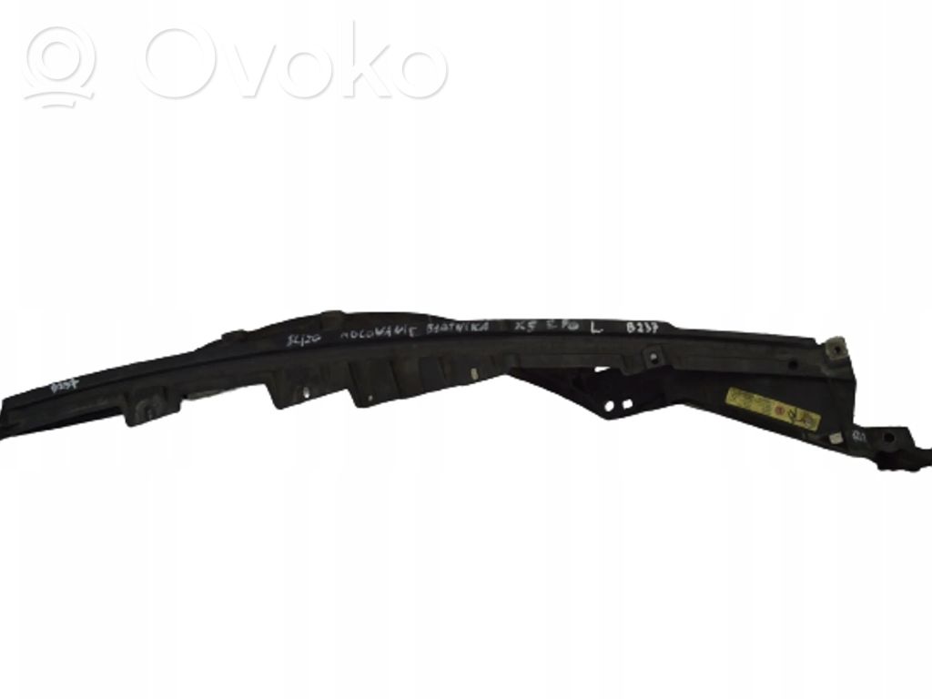 BMW X5 E70 Fender mounting bracket 