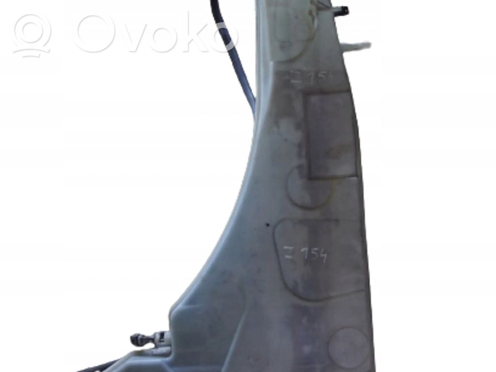 BMW X5 E70 Windshield washer fluid reservoir/tank 