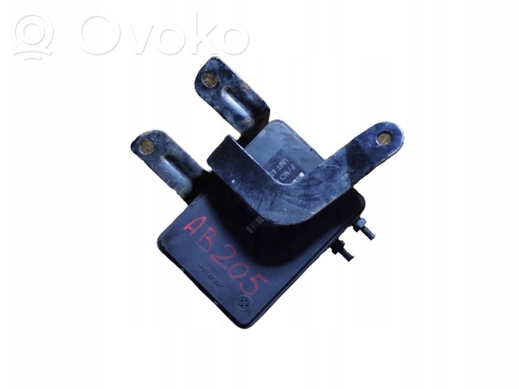 KIA Sportage ABS bloks 