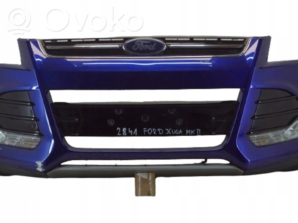 Ford Kuga II Etupuskuri 