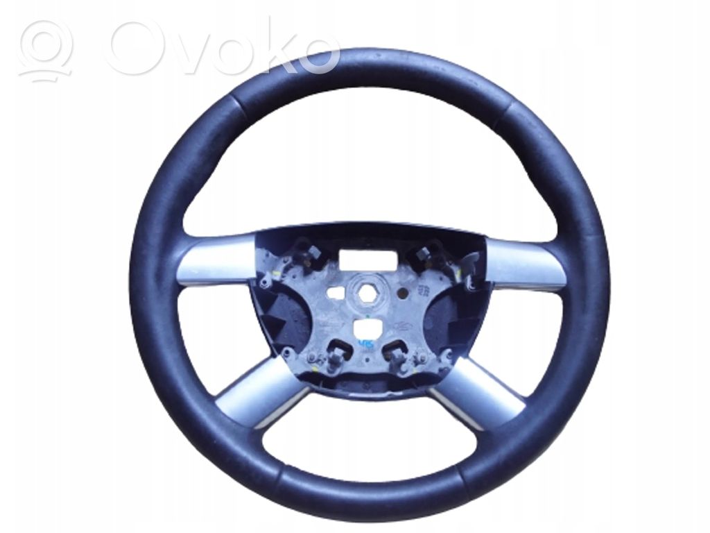 Ford Kuga I Ohjauspyörä 