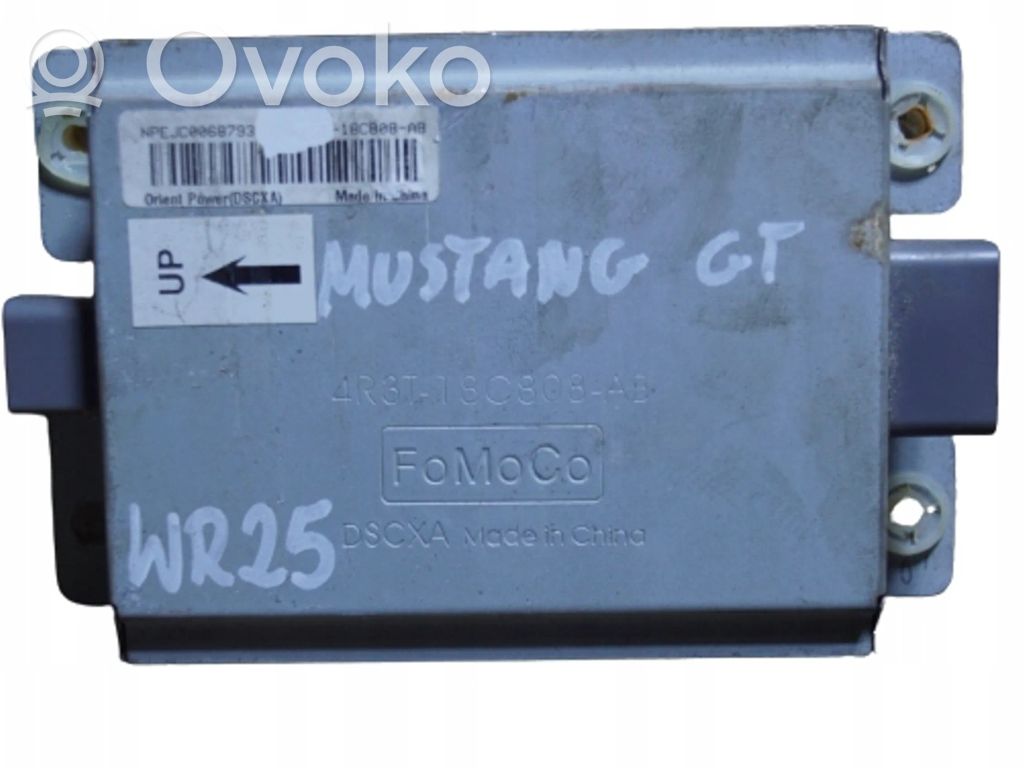 Ford Mustang V Moduł / Sterownik komfortu 