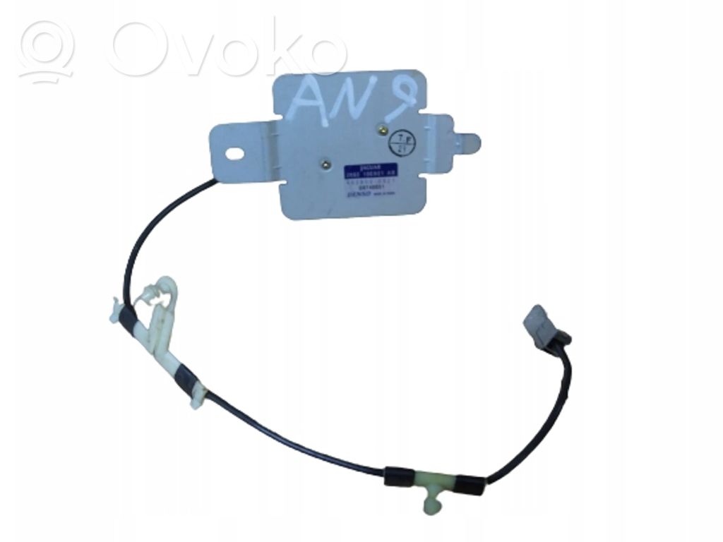 BMW 3 E92 E93 GPS-pystyantenni 