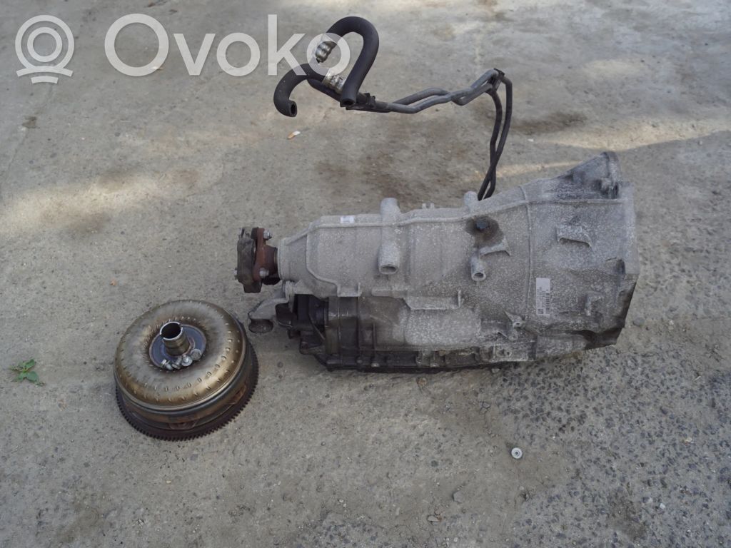 BMW 3 E92 E93 Manual 6 speed gearbox 