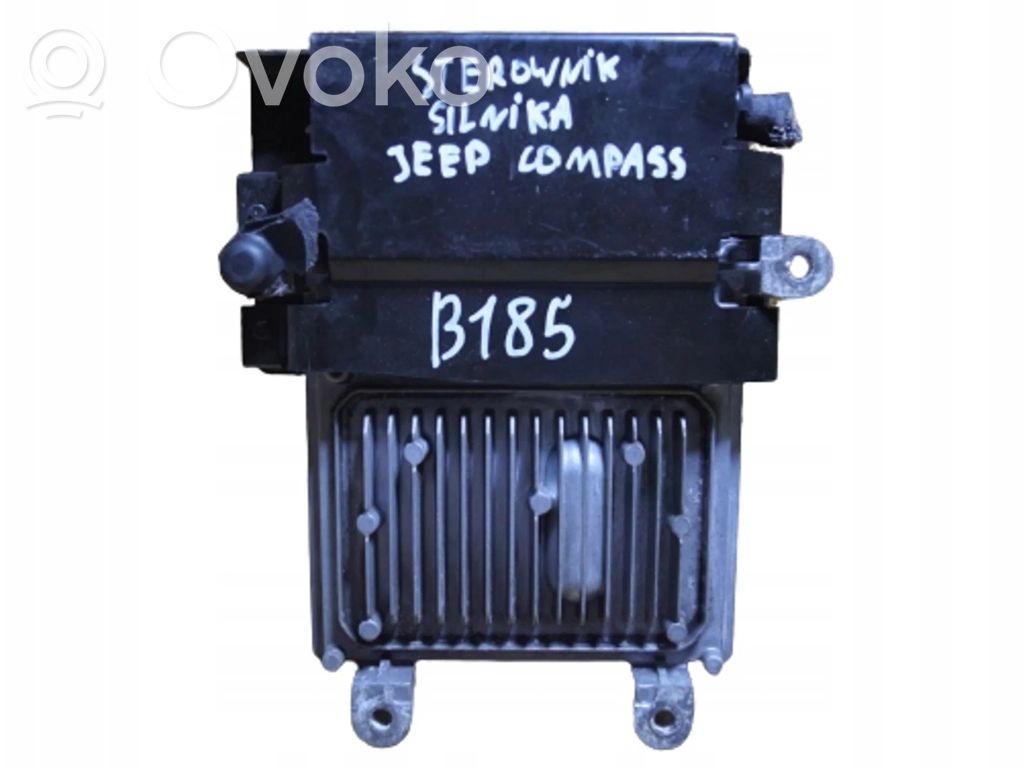 Jeep Compass Engine control unit/module 
