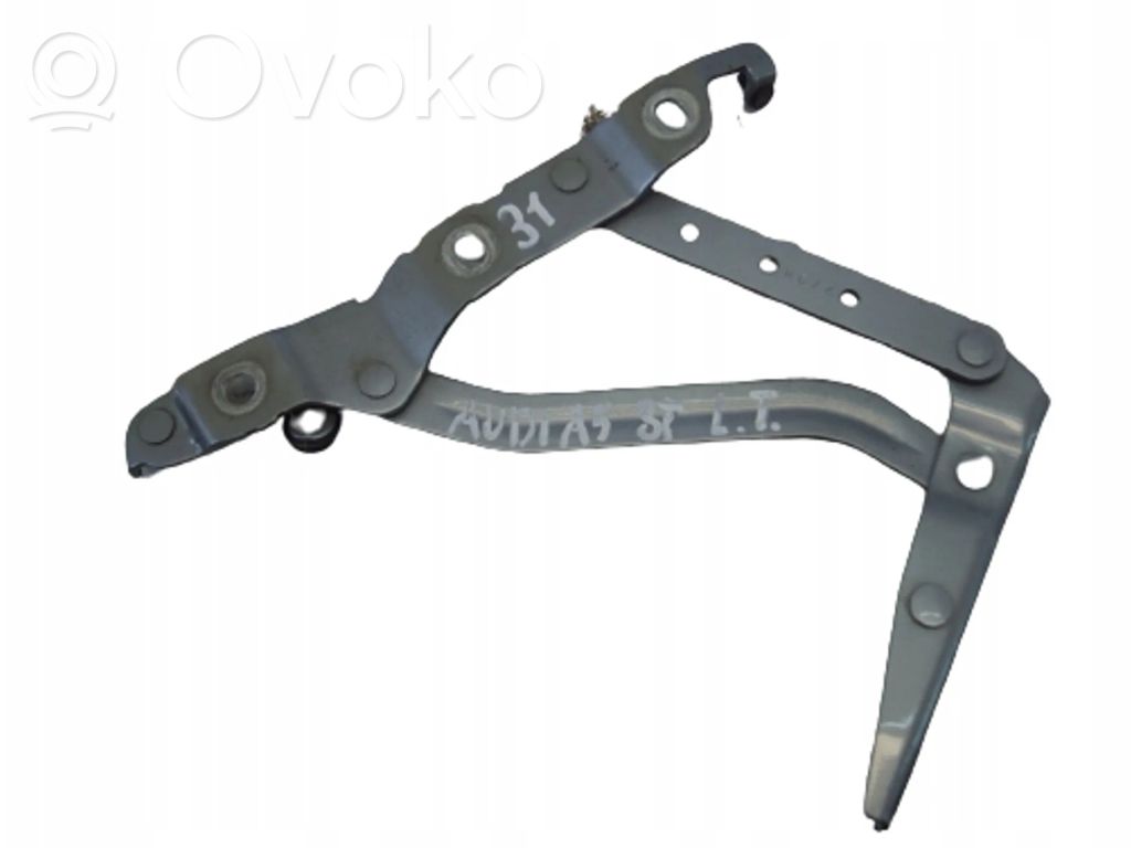 Audi A5 8T 8F Tailgate/trunk/boot hinge 