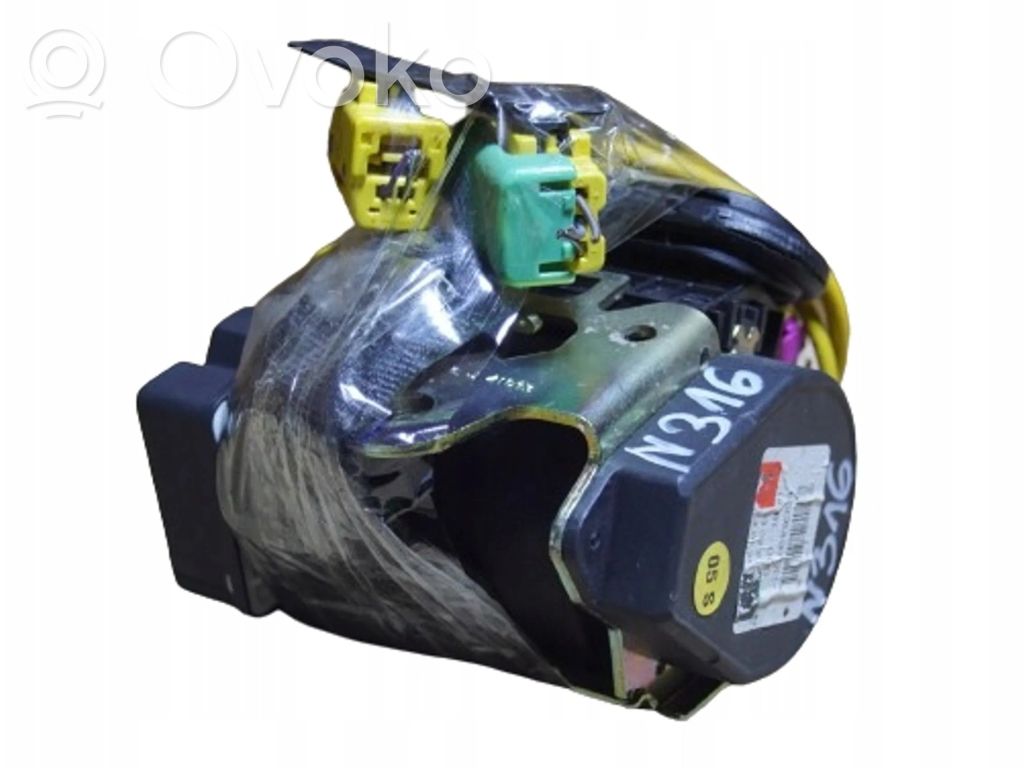 Volkswagen Phaeton Cinturón delantero 