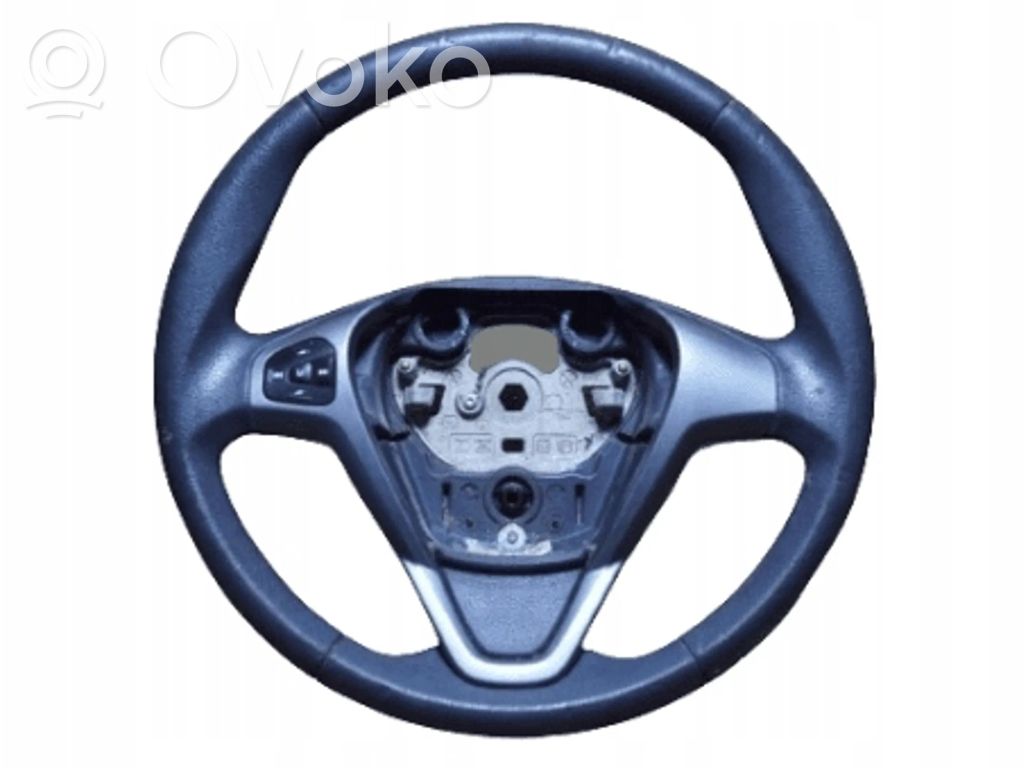Ford Fiesta Stūre 