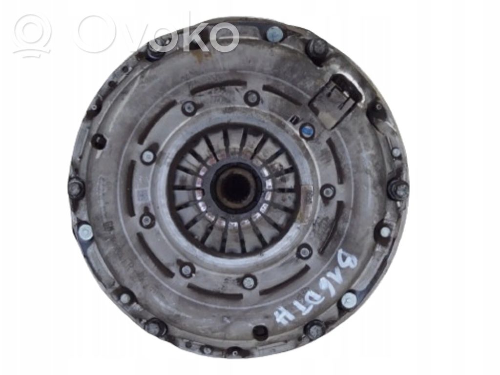 Vauxhall Mokka Clutch set kit 
