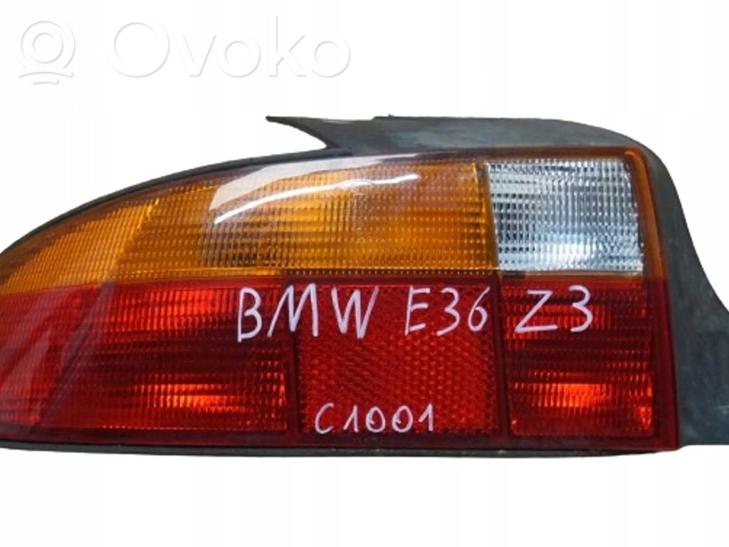 BMW Z3 E36 Takavalot 